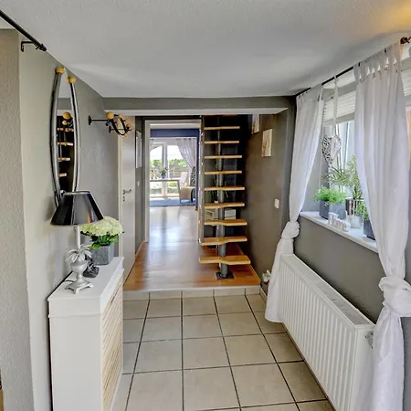 Ferienwohnung Aneta Flensburg Kamer foto
