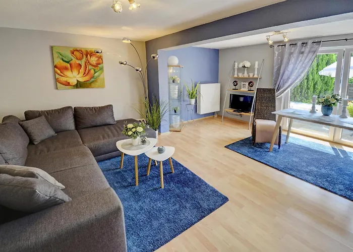 Ferienwohnung Aneta