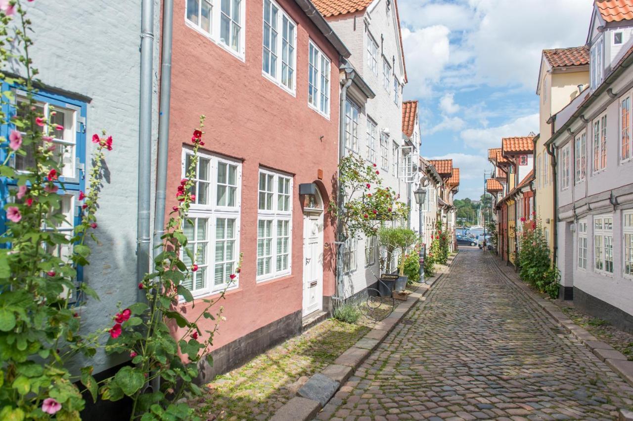 Apartment Aneta Flensburg