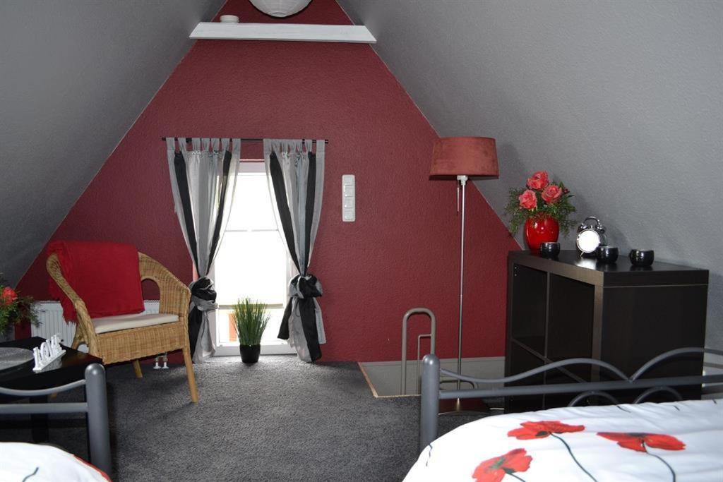 Apartment Aneta *