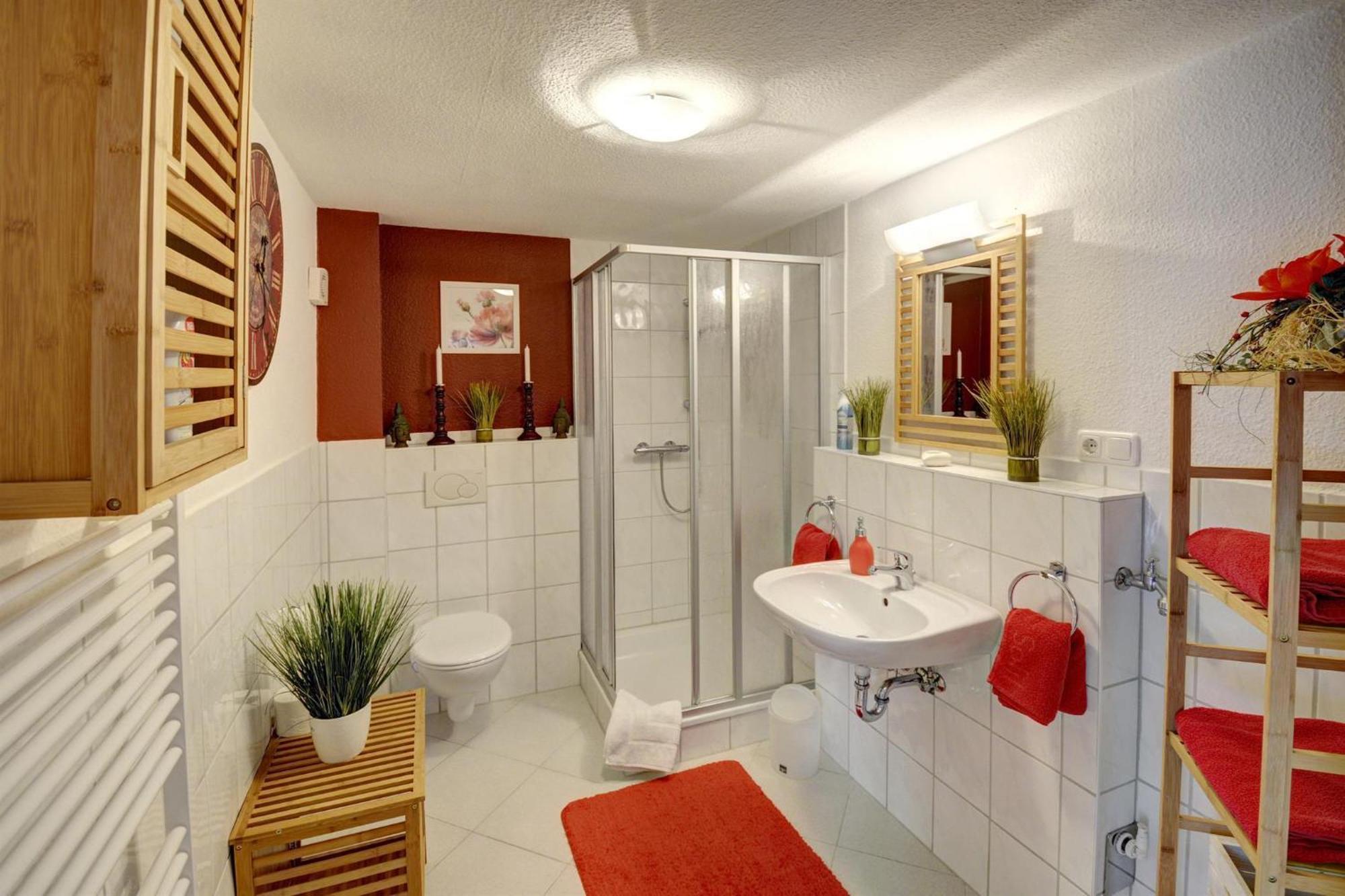 Aneta Apartment Flensburg