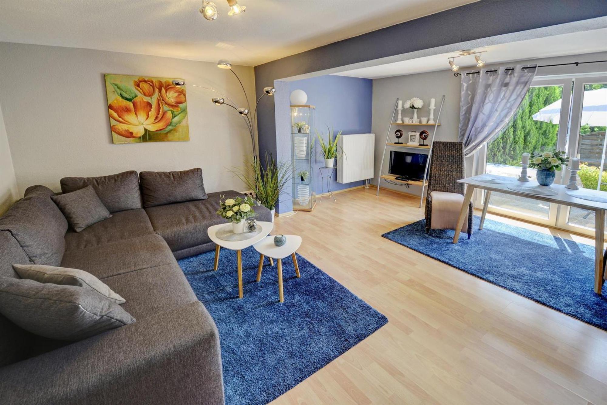 Apartment Aneta Flensburg